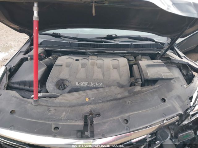 2G61M5S31J9135706 Cadillac XTS LUXURY