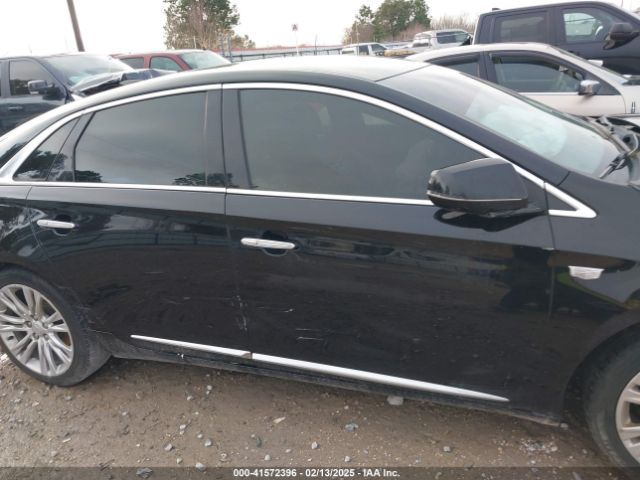 2G61M5S31J9135706 Cadillac XTS LUXURY