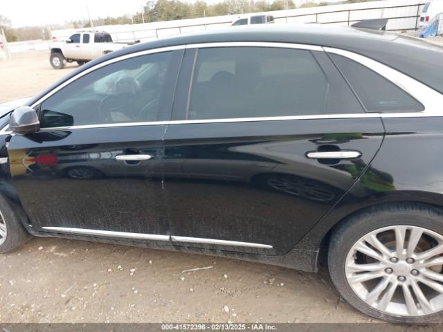2G61M5S31J9135706 Cadillac XTS LUXURY