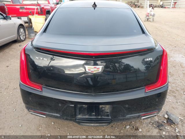 2G61M5S31J9135706 Cadillac XTS LUXURY