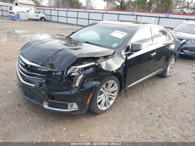 2G61M5S31J9135706 Cadillac XTS LUXURY