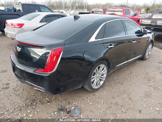 2G61M5S31J9135706 Cadillac XTS LUXURY