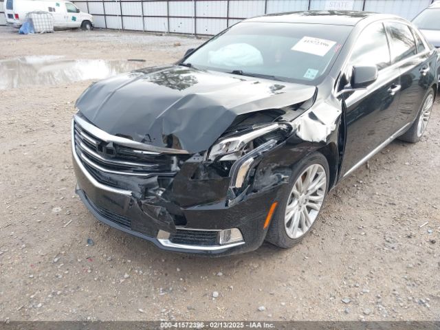 2G61M5S31J9135706 Cadillac XTS LUXURY