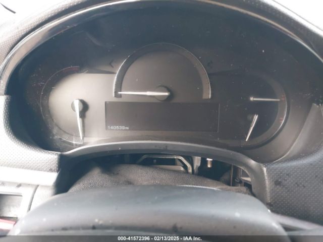 2G61M5S31J9135706 Cadillac XTS LUXURY