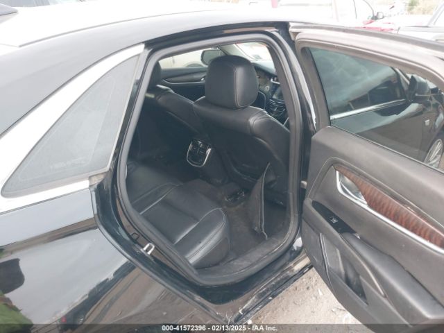 2G61M5S31J9135706 Cadillac XTS LUXURY