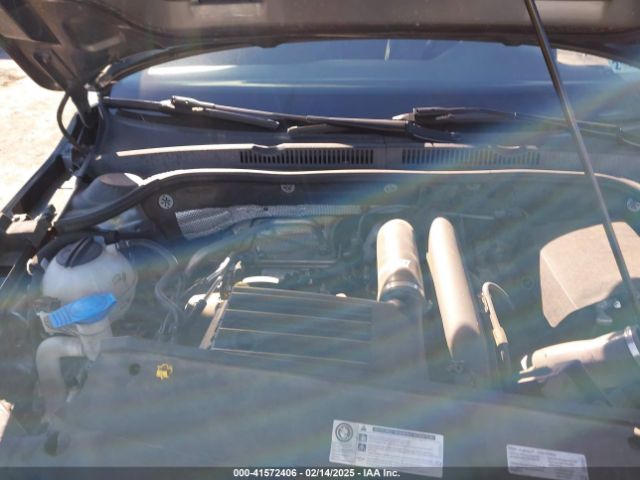 3VWB67AJ7HM299130 Volkswagen Jetta 1.4t Se