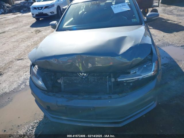 3VWB67AJ7HM299130 Volkswagen Jetta 1.4t Se