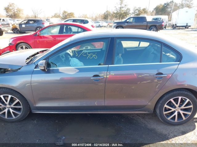 3VWB67AJ7HM299130 Volkswagen Jetta 1.4t Se