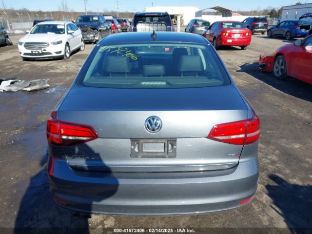 3VWB67AJ7HM299130 Volkswagen Jetta 1.4t Se