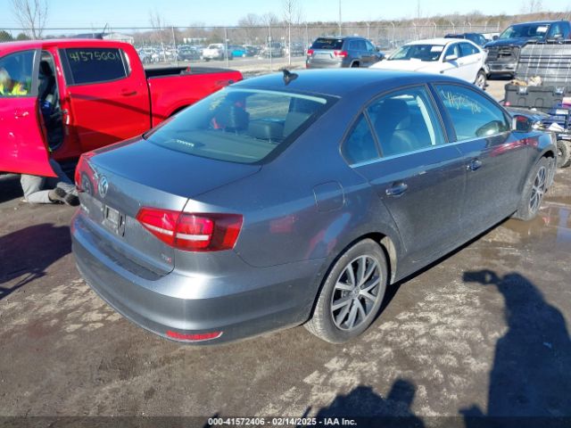 3VWB67AJ7HM299130 Volkswagen Jetta 1.4t Se