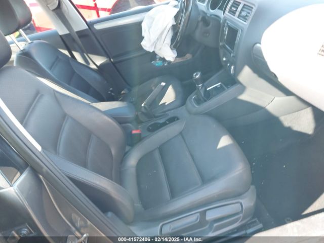 3VWB67AJ7HM299130 Volkswagen Jetta 1.4t Se