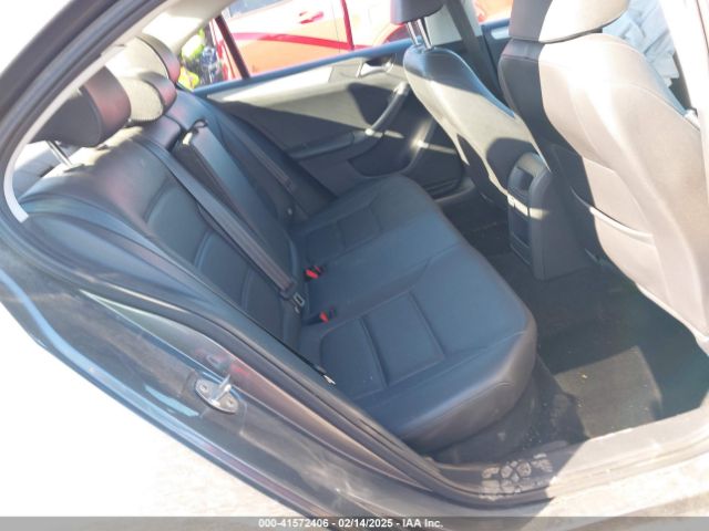 3VWB67AJ7HM299130 Volkswagen Jetta 1.4t Se