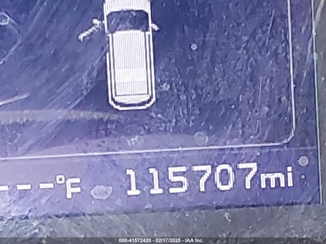 KIA SEDONA LX 2017 KNDMB5C17H6242614 Image 16