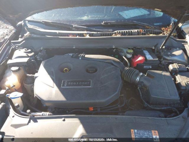 3LN6L2J90FR623035 Lincoln 2015
