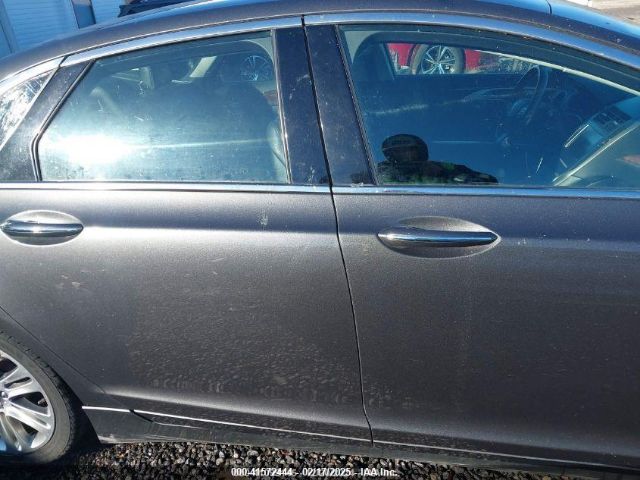 3LN6L2J90FR623035 Lincoln 2015