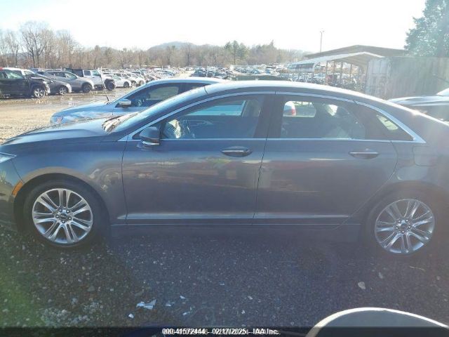 3LN6L2J90FR623035 Lincoln 2015