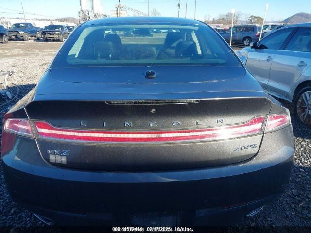 3LN6L2J90FR623035 Lincoln 2015