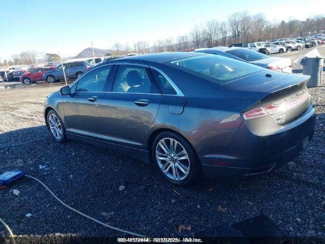 3LN6L2J90FR623035 Lincoln 2015