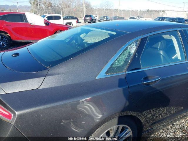 3LN6L2J90FR623035 Lincoln 2015
