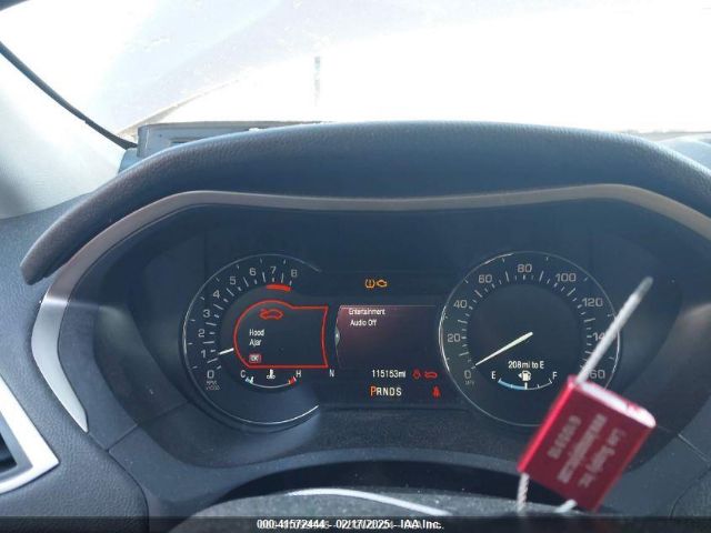3LN6L2J90FR623035 Lincoln 2015