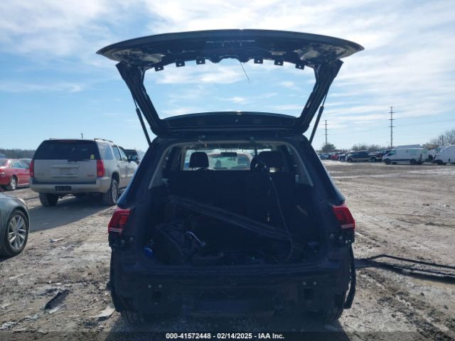 3VV0B7AX9JM028295 Volkswagen Tiguan 2.0t S