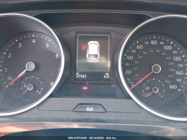 3VV0B7AX9JM028295 Volkswagen Tiguan 2.0t S