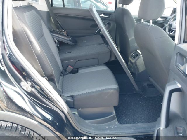 3VV0B7AX9JM028295 Volkswagen Tiguan 2.0t S
