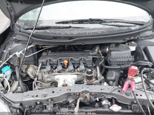 2HGFG3B83FH522041 Honda CIVIC EX
