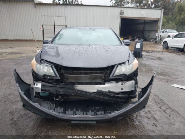2HGFG3B83FH522041 Honda CIVIC EX