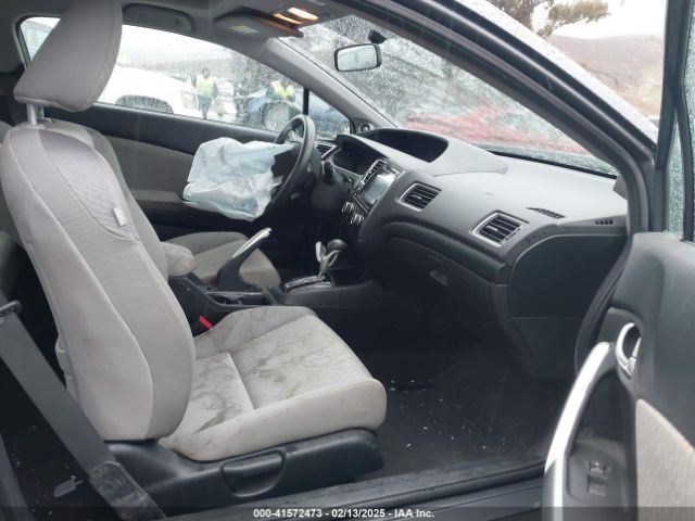2HGFG3B83FH522041 Honda CIVIC EX