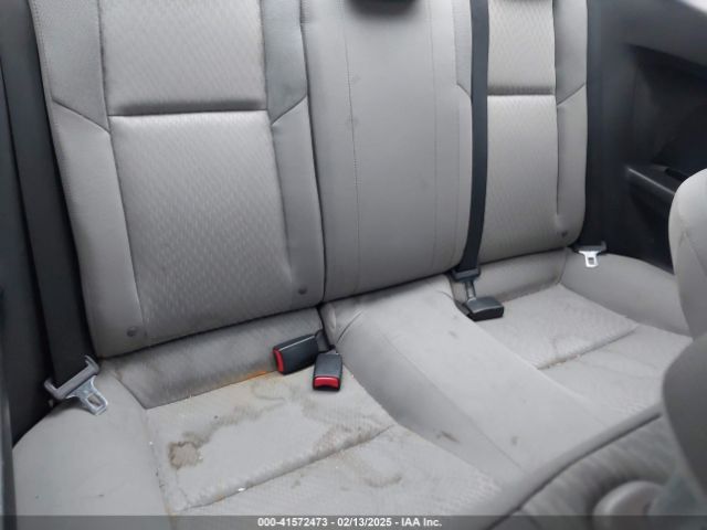 2HGFG3B83FH522041 Honda CIVIC EX