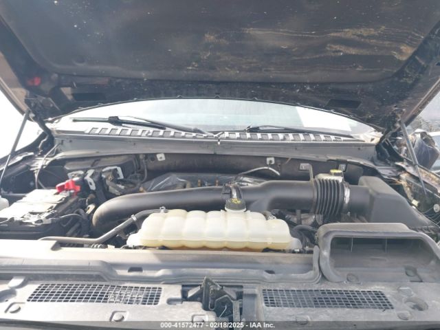1FMJK2AT5NEA26232 Ford Expedition Limited Max
