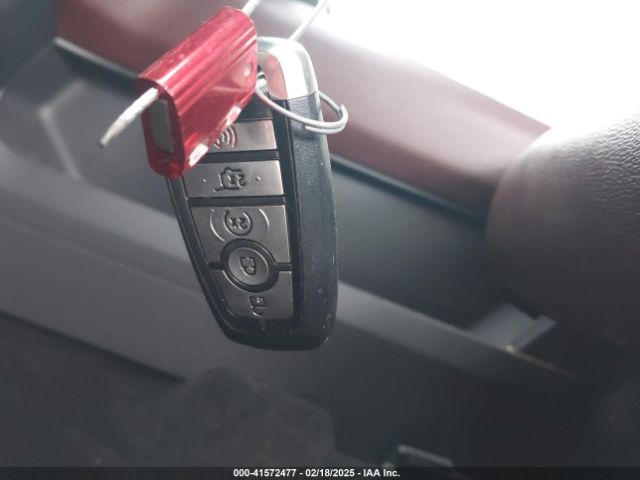 1FMJK2AT5NEA26232 Ford Expedition Limited Max