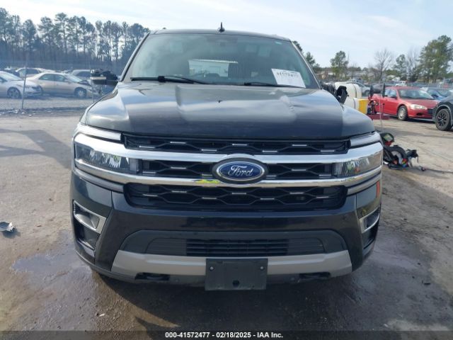 1FMJK2AT5NEA26232 Ford Expedition Limited Max
