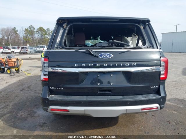 1FMJK2AT5NEA26232 Ford Expedition Limited Max