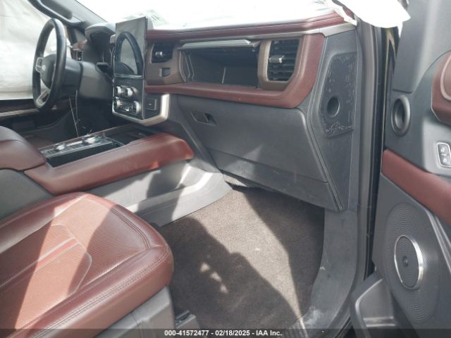 1FMJK2AT5NEA26232 Ford Expedition Limited Max