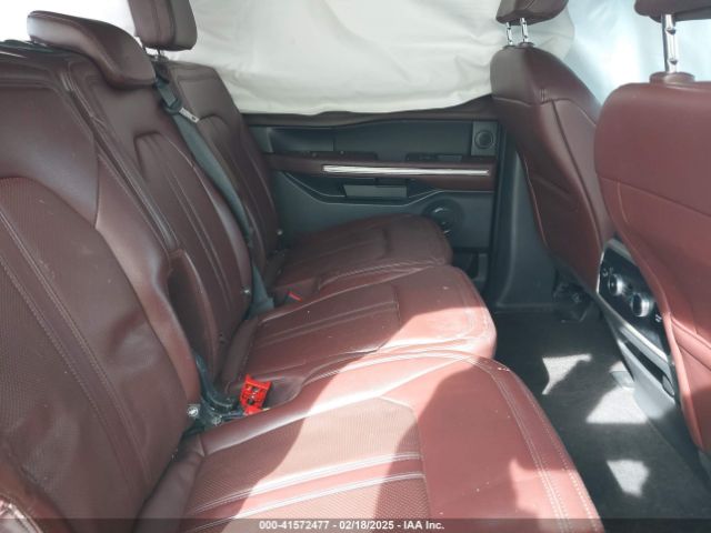 1FMJK2AT5NEA26232 Ford Expedition Limited Max