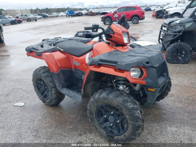 2020 POLARIS SPORTSMAN 4XASHE57XLA264787