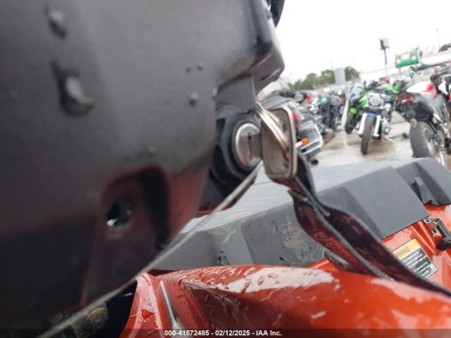 2020 POLARIS SPORTSMAN 4XASHE57XLA264787 Photo 10
