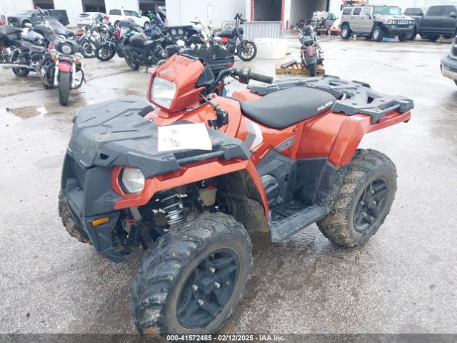 2020 POLARIS SPORTSMAN 4XASHE57XLA264787 Photo 1