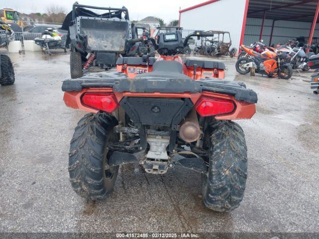 2020 POLARIS SPORTSMAN 4XASHE57XLA264787 Photo 5
