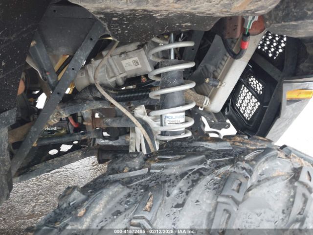 2020 POLARIS SPORTSMAN 4XASHE57XLA264787 Photo 7