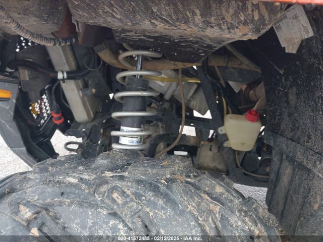 2020 POLARIS SPORTSMAN 4XASHE57XLA264787 Photo 8
