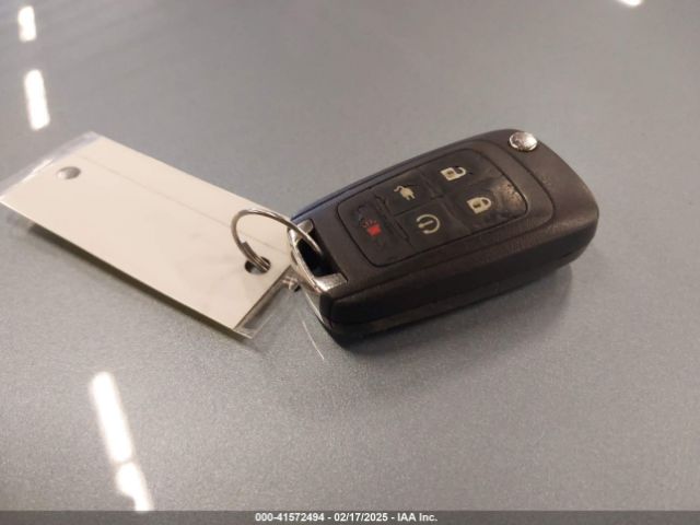 1G1RA6E42EU170002 Chevrolet Volt