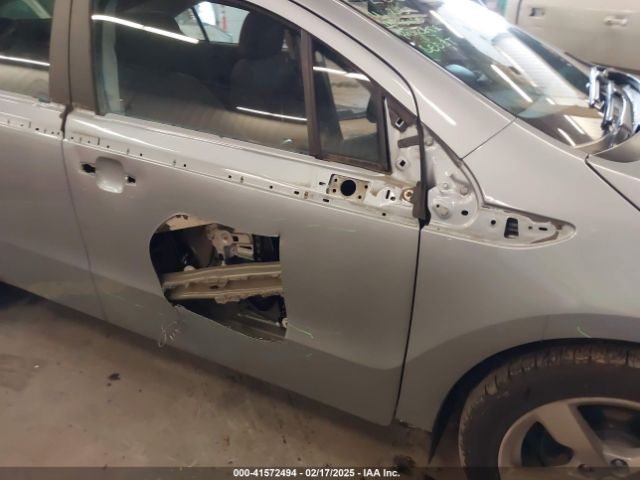 1G1RA6E42EU170002 Chevrolet Volt