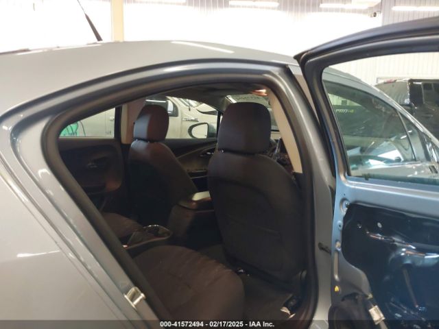 1G1RA6E42EU170002 Chevrolet Volt