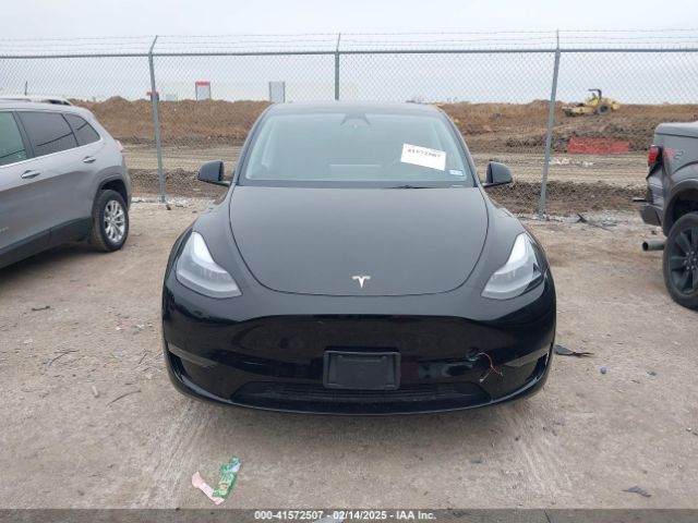 7SAYGDEE1PA187481 Tesla Model Y