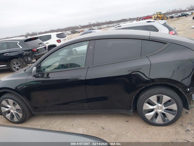 7SAYGDEE1PA187481 Tesla Model Y