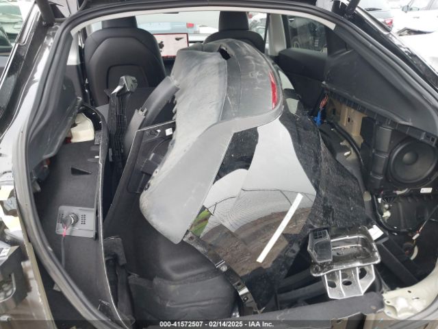 7SAYGDEE1PA187481 Tesla Model Y