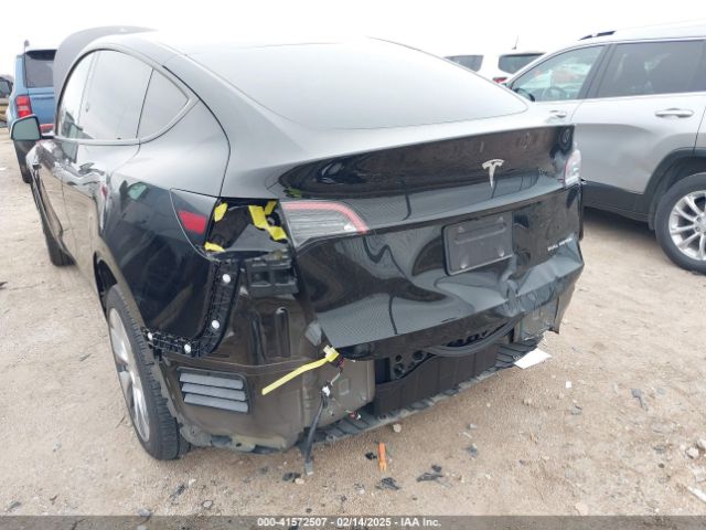 2023 TESLA MODEL Y 7SAYGDEE1PA187481 Photo 5